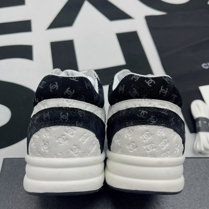 Chane* snekaers C000016