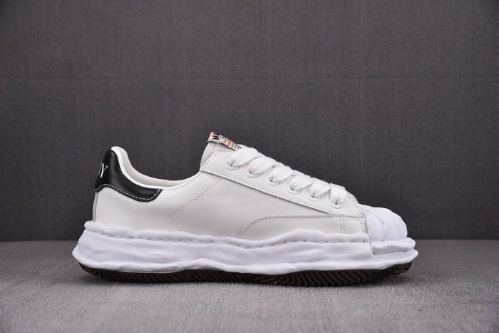 Ma*s*n mihara yasuhiro sneaker mmys17