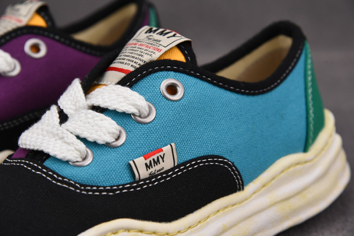 Ma*s*n mihara yasuhiro sneaker mmys19