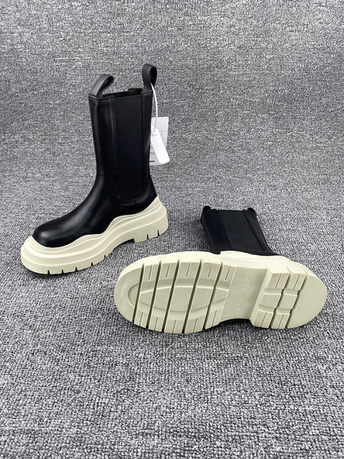 Bottega veneta boots BV00007