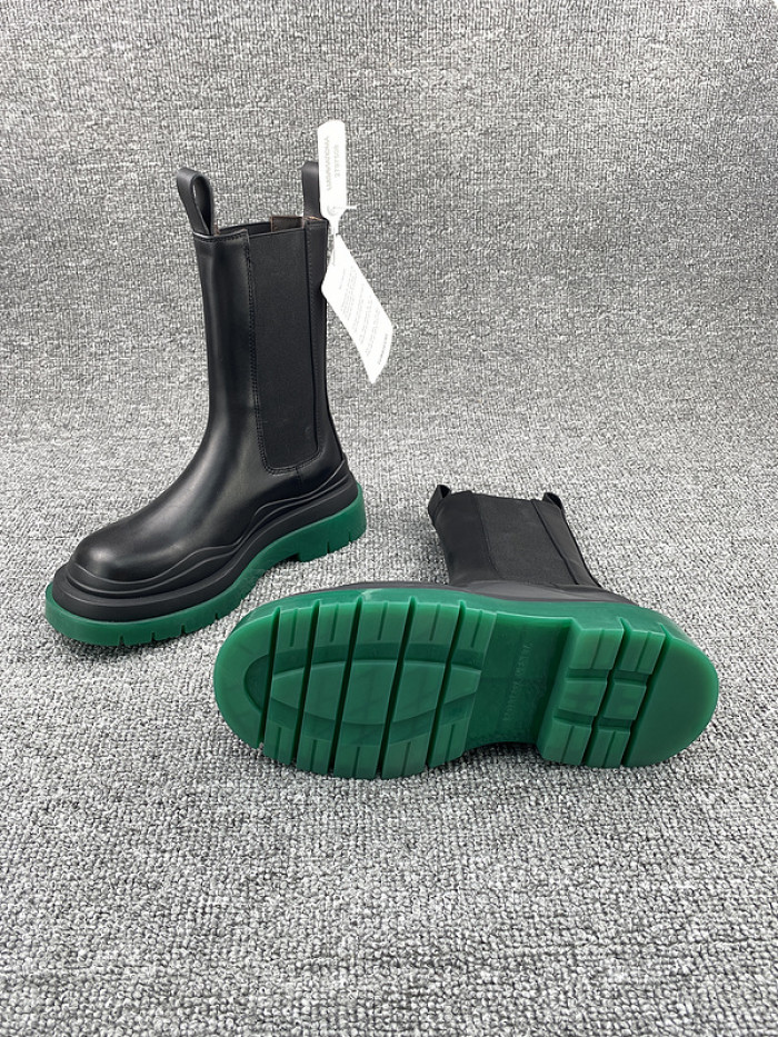 Bottega veneta boots BV00009