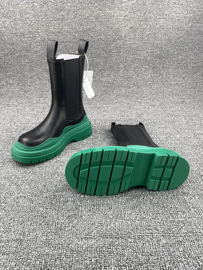 Bottega veneta boots BV00015