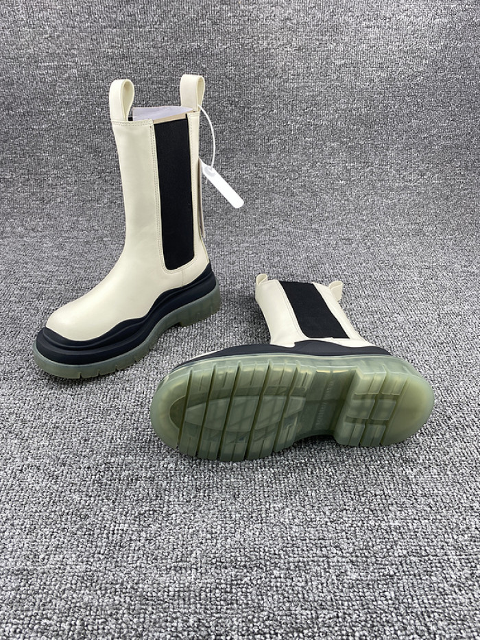 Bottega veneta boots BV00020