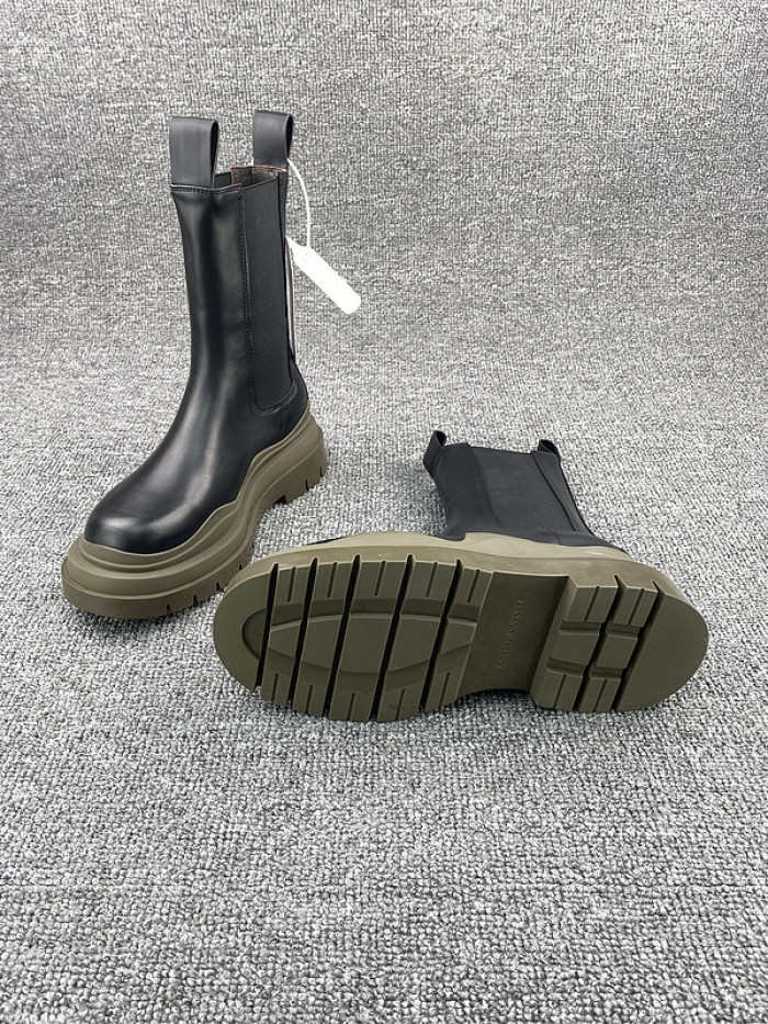 Bottega veneta boots BV00022
