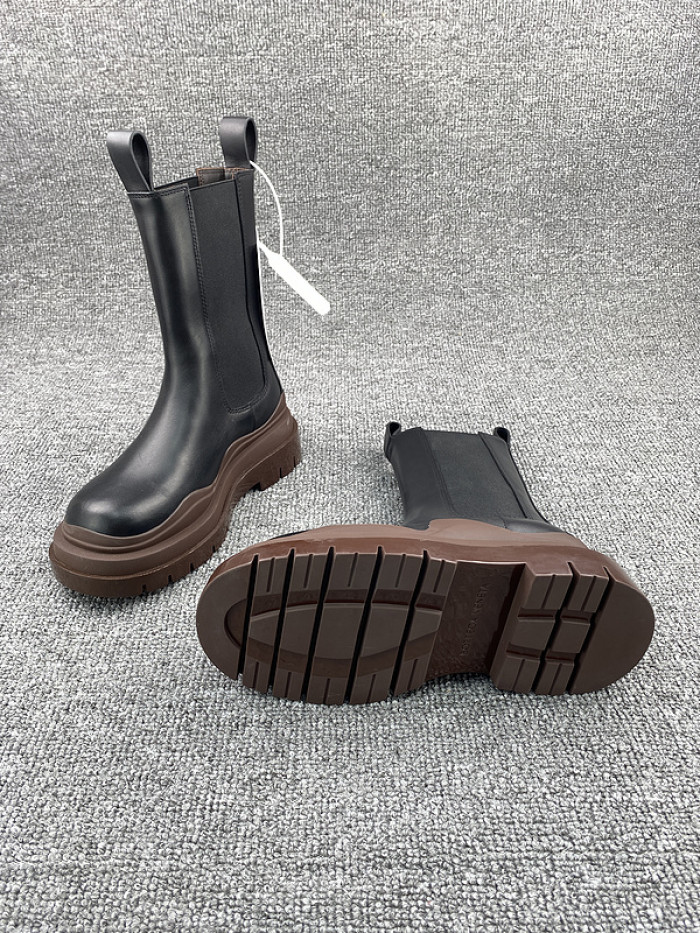 Bottega veneta boots BV00025
