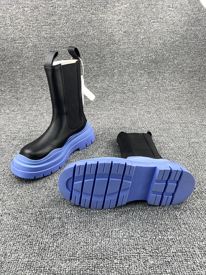 Bottega veneta boots BV00026