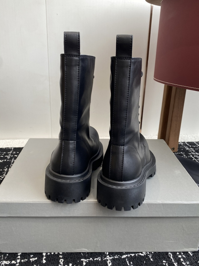 Ba1en*iaga boots 80000289