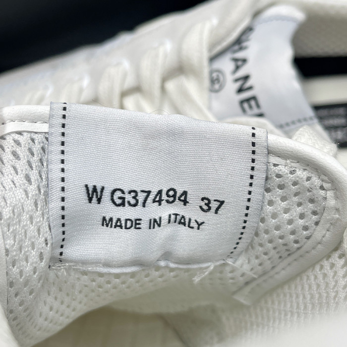 Chane* snekaers C000021