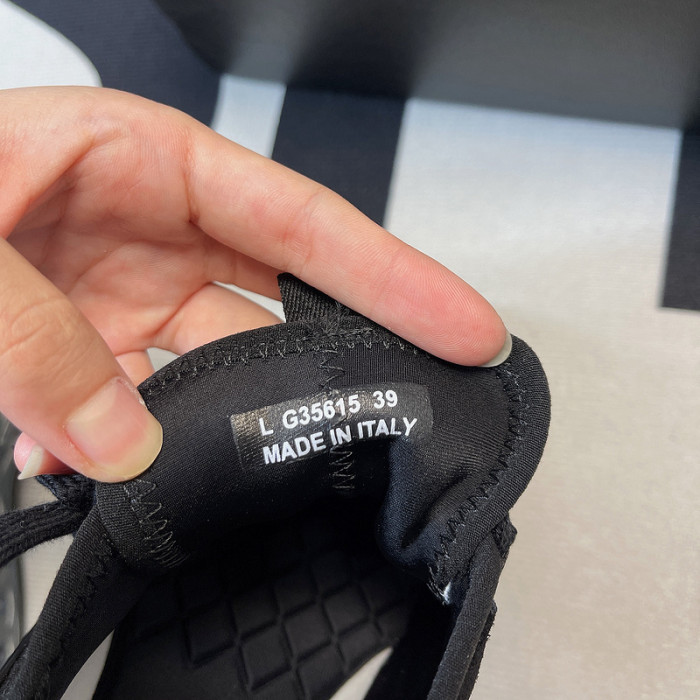 Chane* snekaers C000036