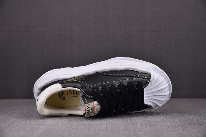 Ma*s*n mihara yasuhiro sneaker mmys16