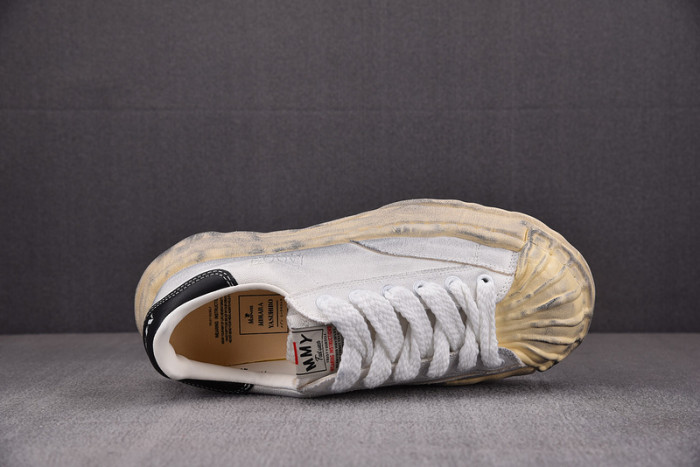 Ma*s*n mihara yasuhiro sneaker mmys48