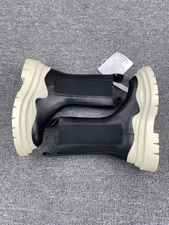 Bottega veneta boots BV00007