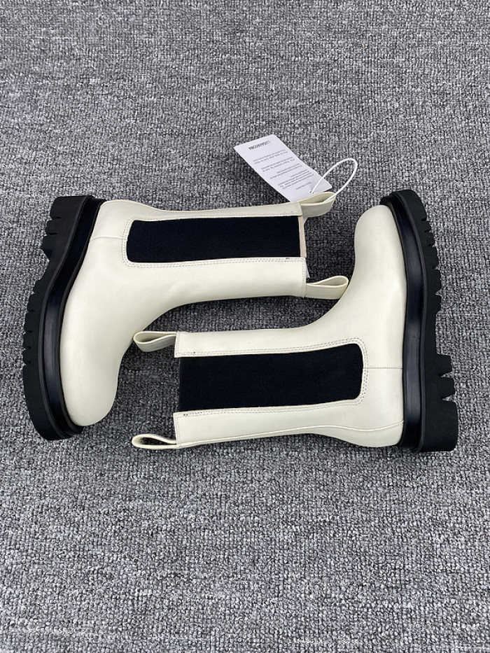 Bottega veneta boots BV00008