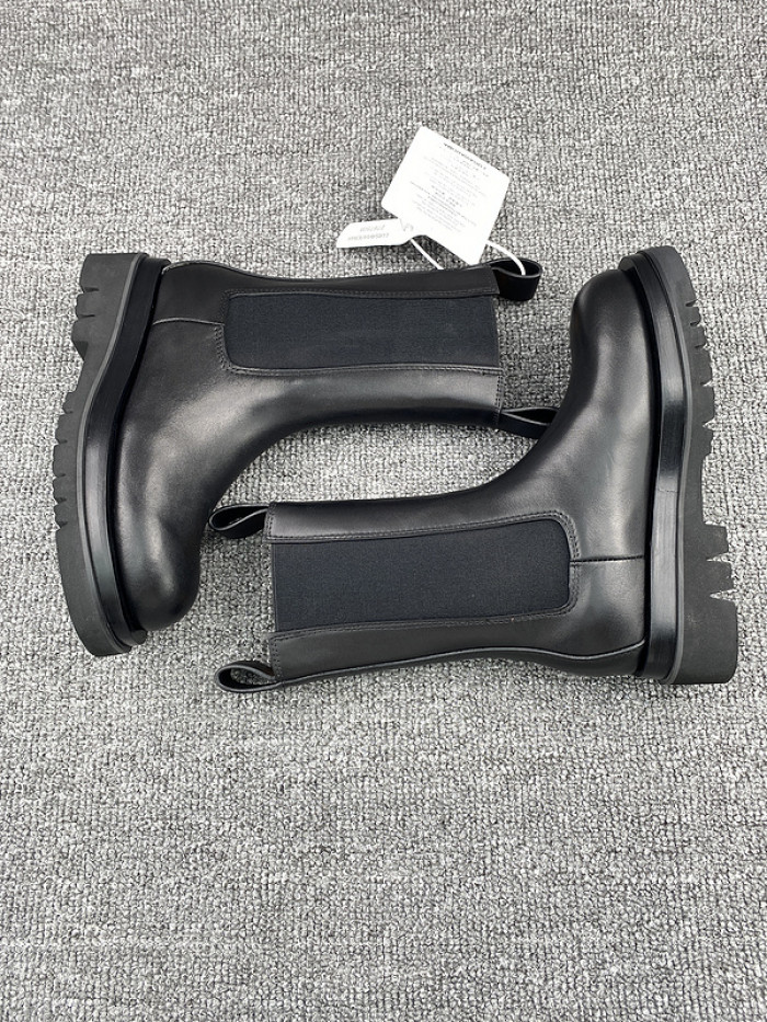 Bottega veneta boots BV00010