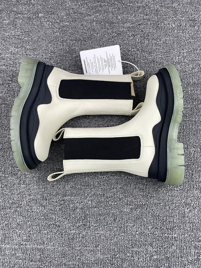 Bottega veneta boots BV00020