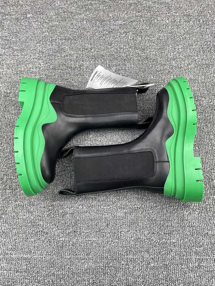 Bottega veneta boots BV00031