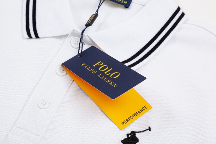 Ra1ph Lauren Polo-SHIRT PL06