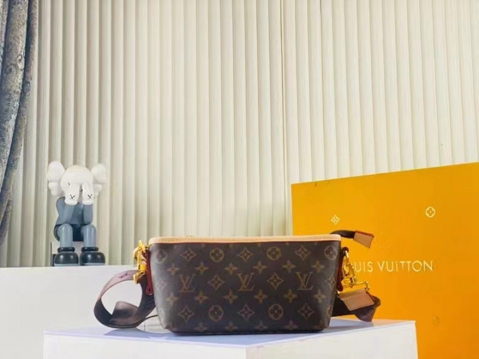 L*V BAG