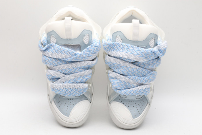 LANVIN CURB SNEAKER FY70