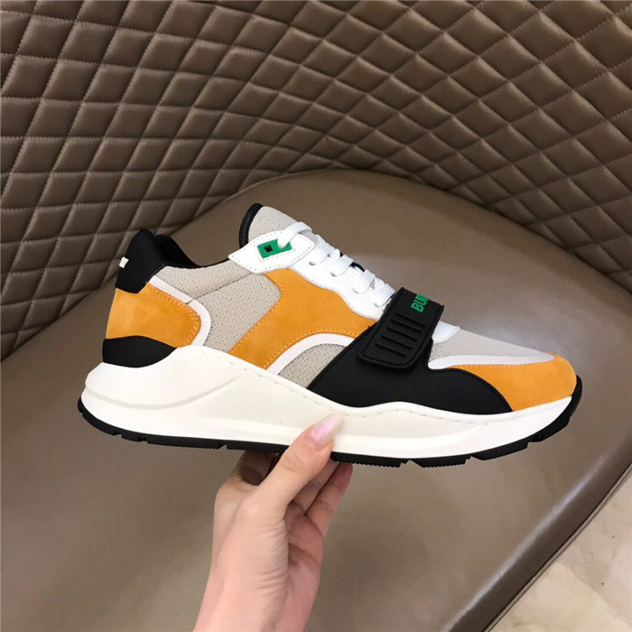 BUR*ERRY SHOES BBY25