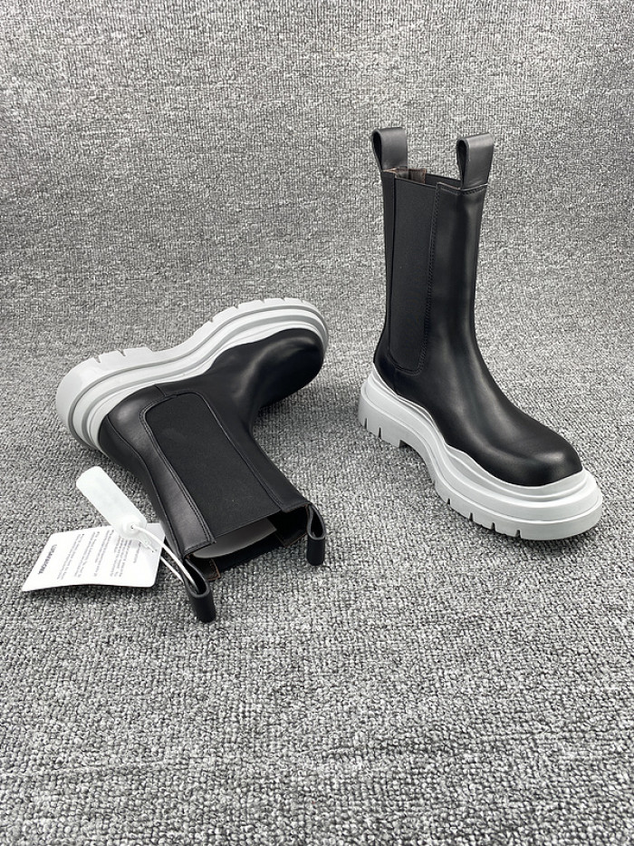 Bottega veneta boots BV00005