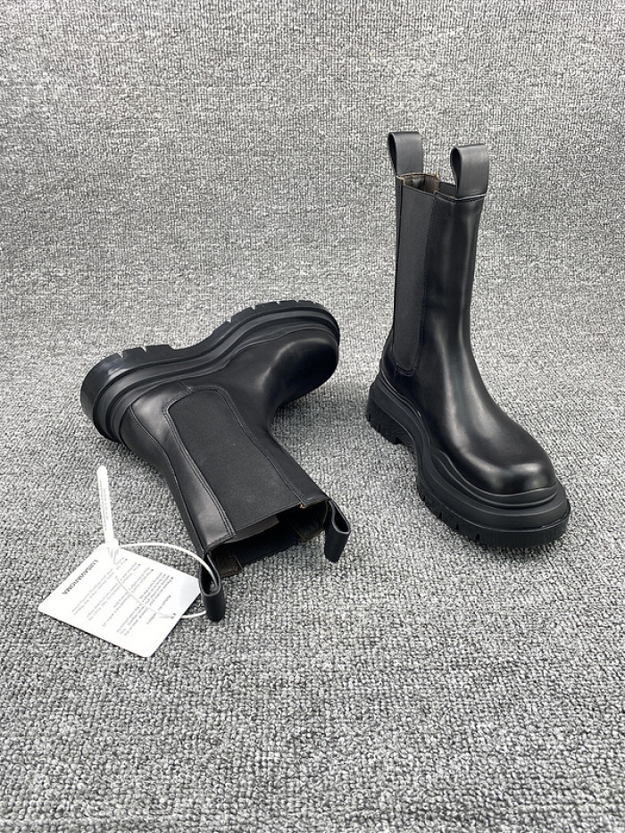 Bottega veneta boots BV00006