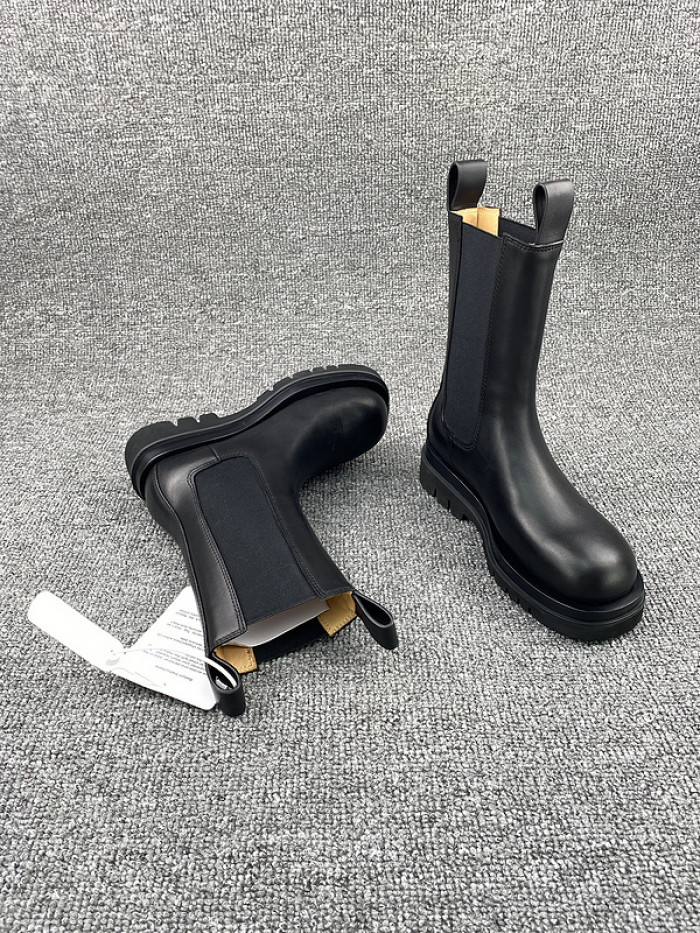 Bottega veneta boots BV00010