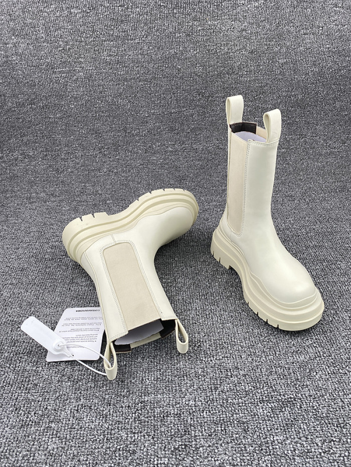 Bottega veneta boots BV00011