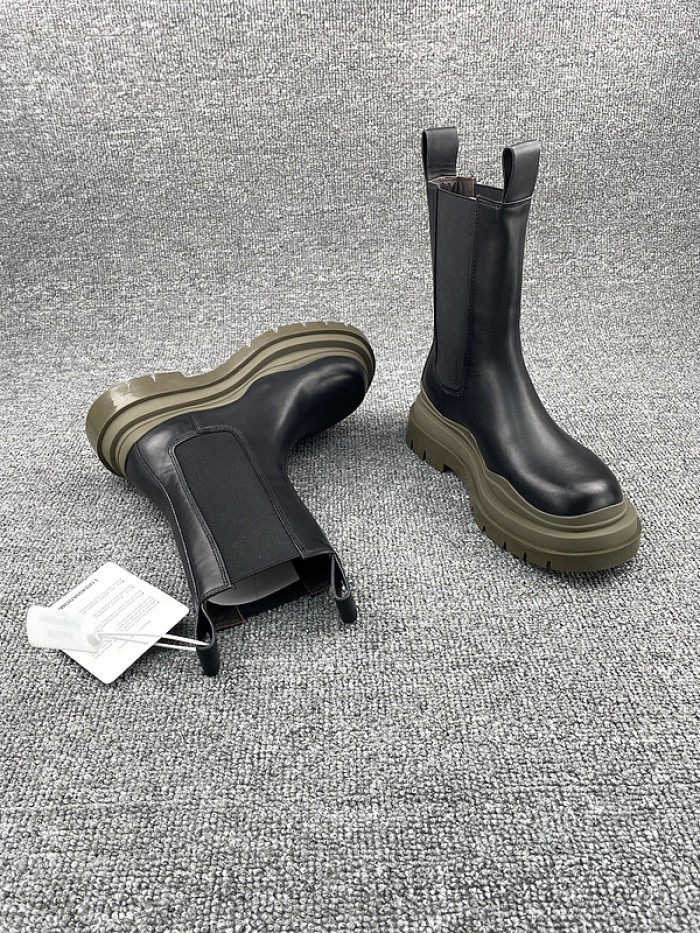 Bottega veneta boots BV00016