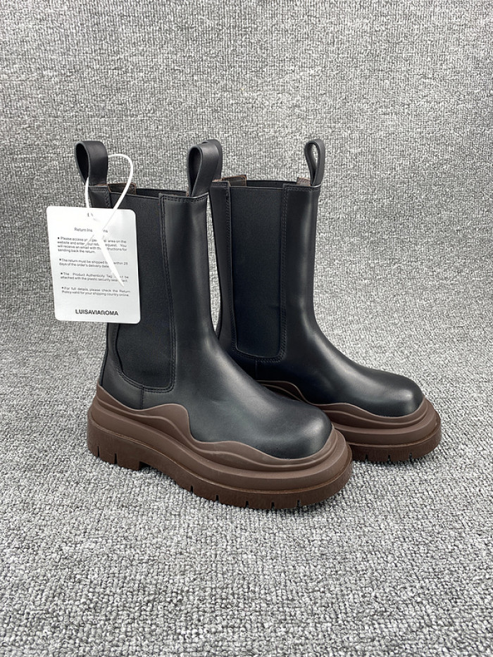 Bottega veneta boots BV00018