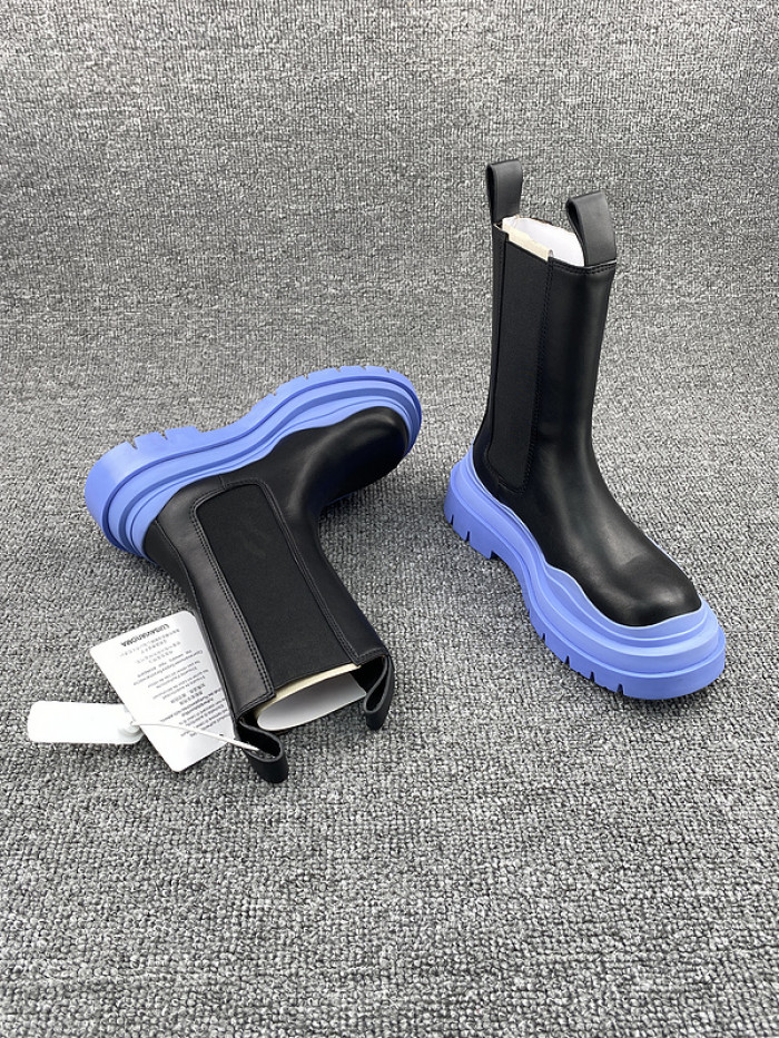 Bottega veneta boots BV00019