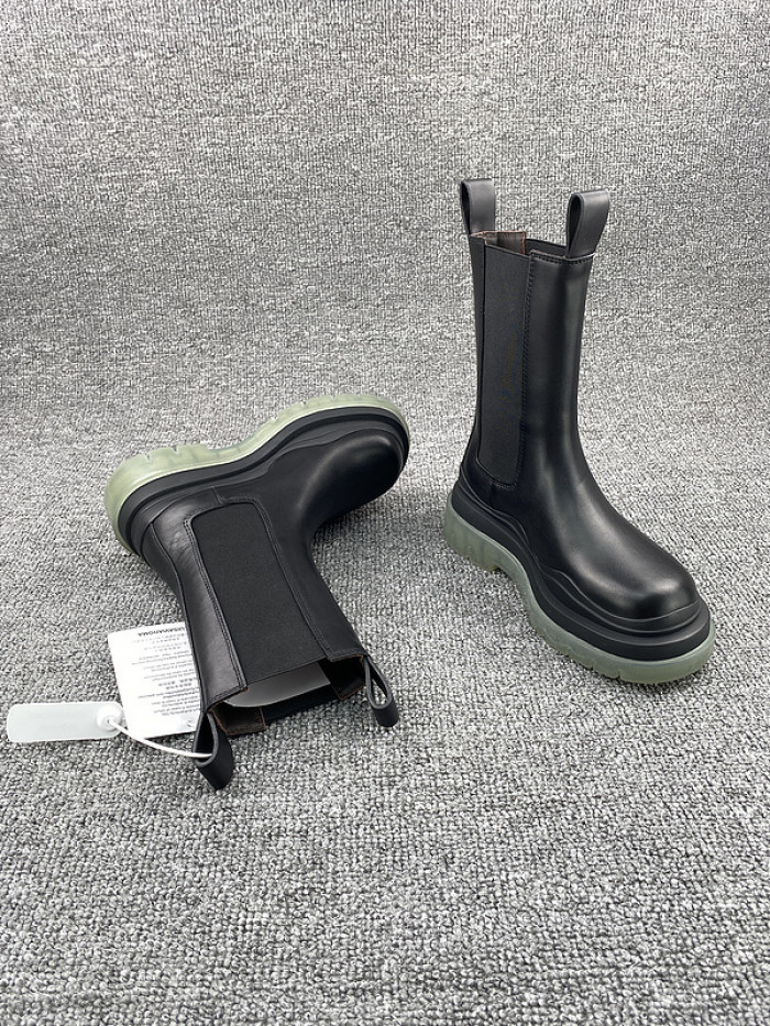 Bottega veneta boots BV00030