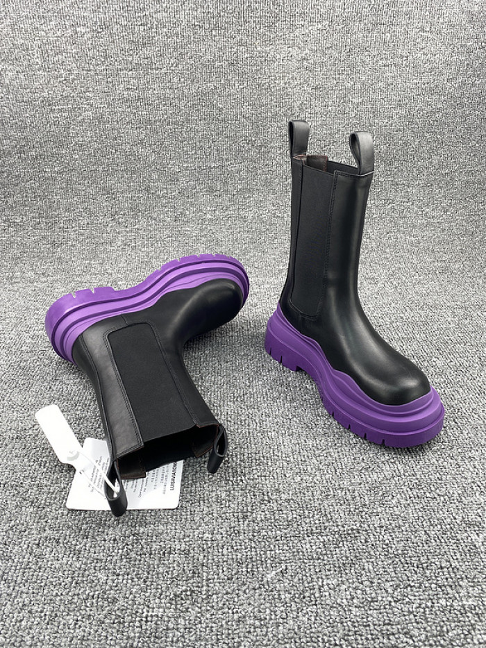 Bottega veneta boots BV00028