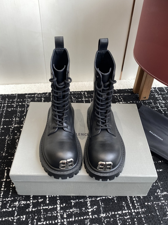 Ba1en*iaga boots 80000289