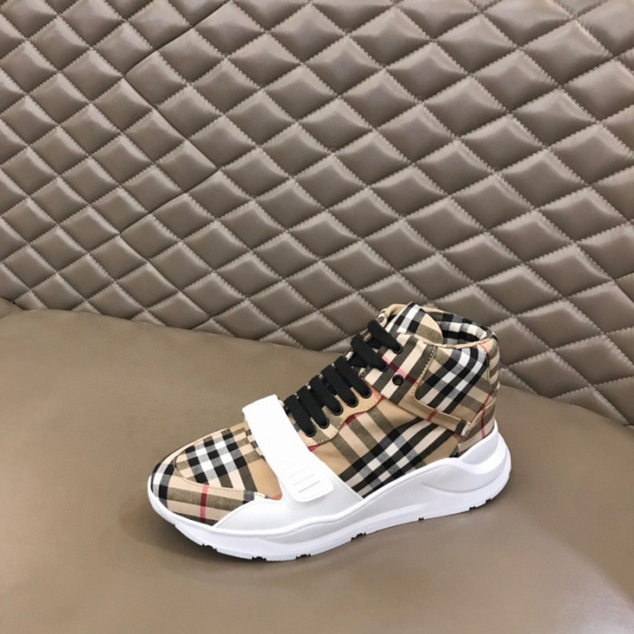 BUR*ERRY SHOES BBY42