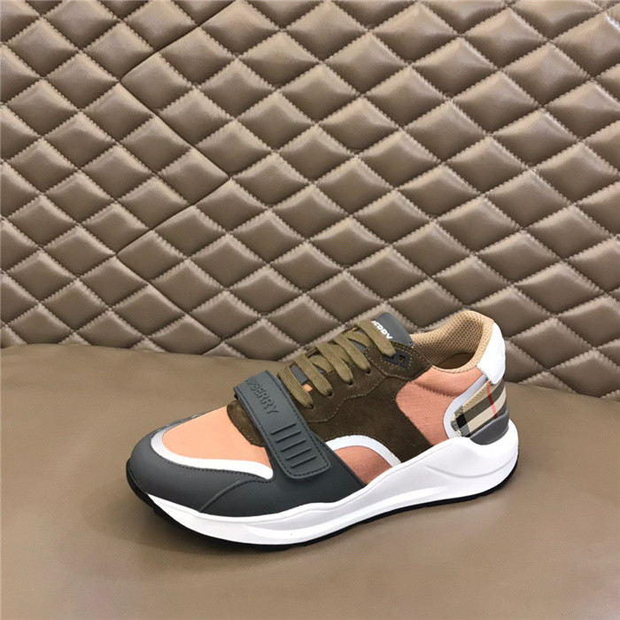 BUR*ERRY SHOES BBY12