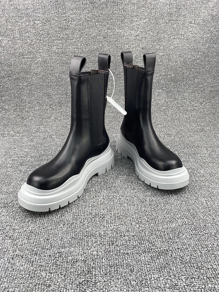 Bottega veneta boots BV00005