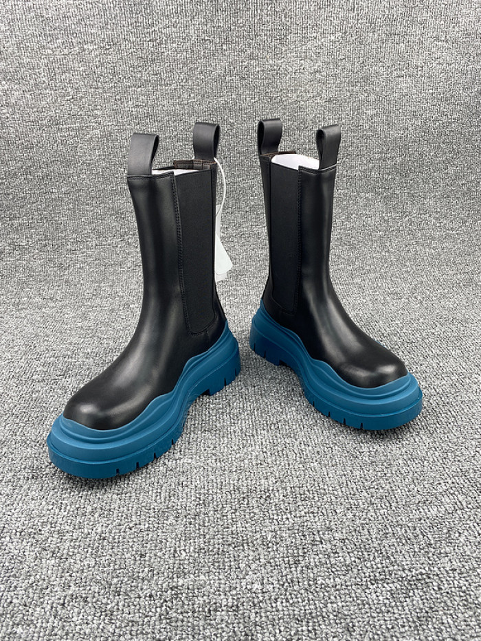 Bottega veneta boots BV00012