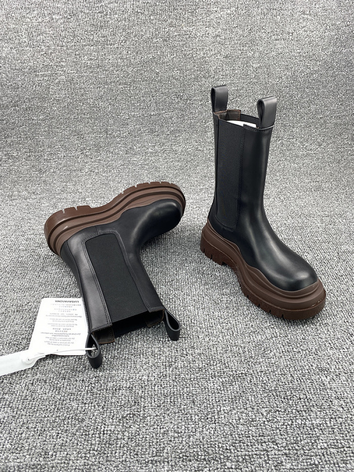 Bottega veneta boots BV00018