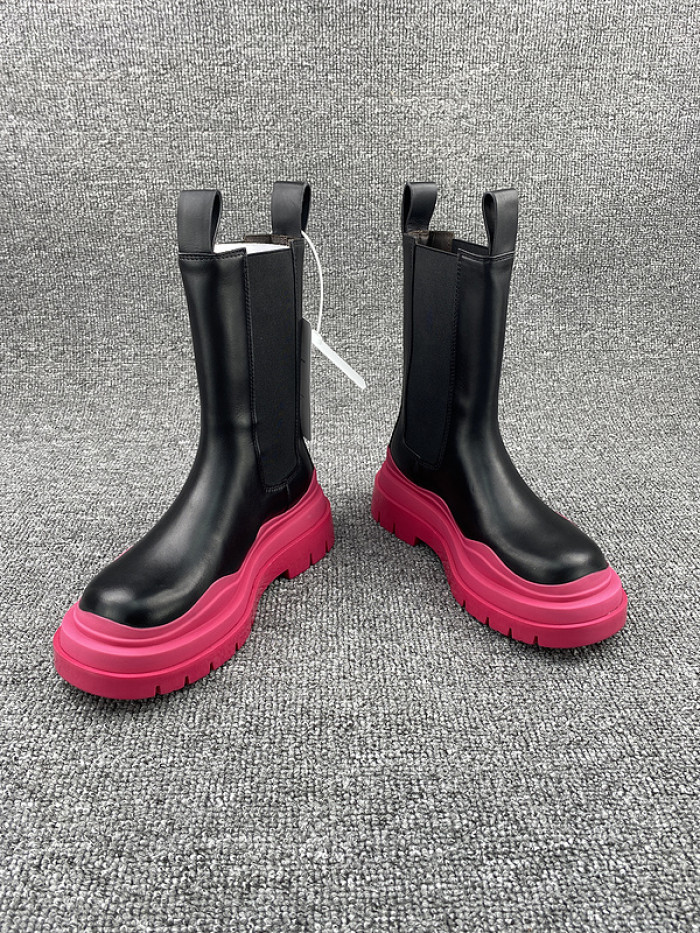 Bottega veneta boots BV00023