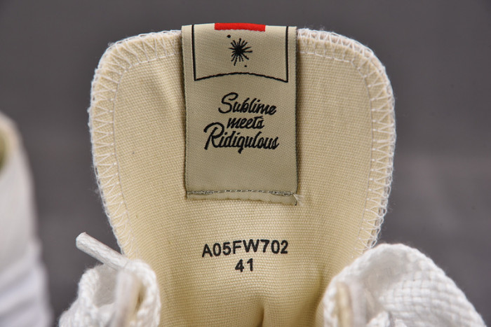 Ma*s*n mihara yasuhiro sneaker mmys02