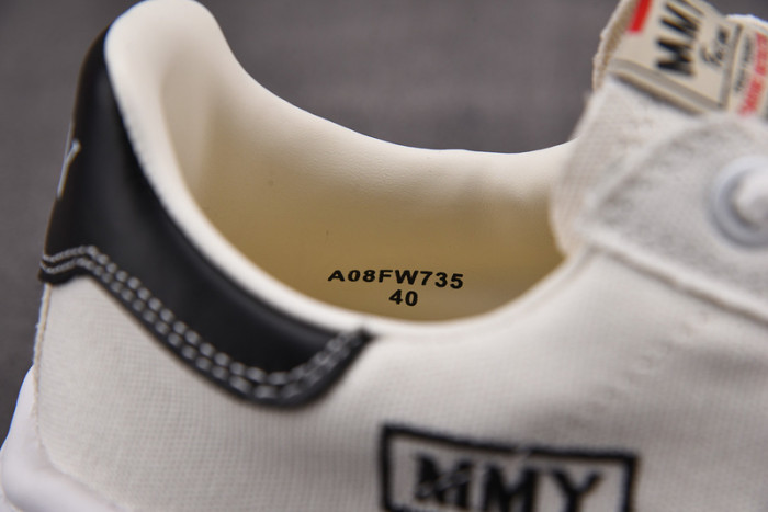 Ma*s*n mihara yasuhiro sneaker mmys06