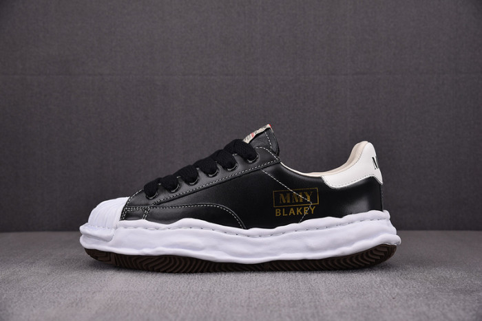 Ma*s*n mihara yasuhiro sneaker mmys16