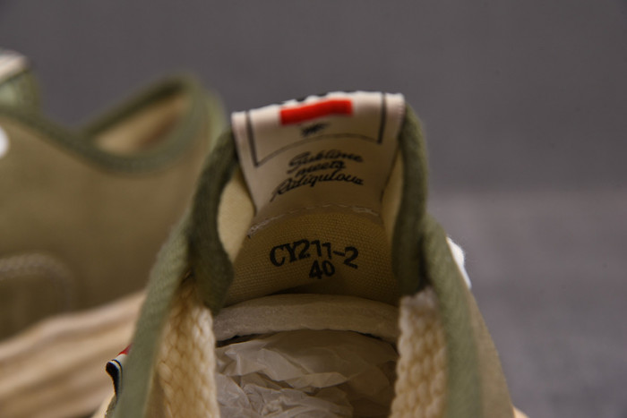 Ma*s*n mihara yasuhiro sneaker mmys18