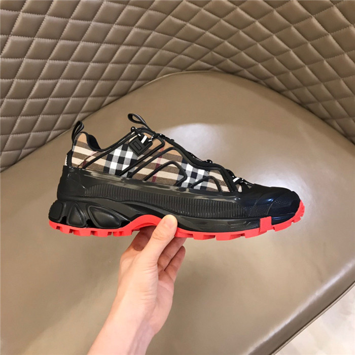 BUR*ERRY SHOES BBY28