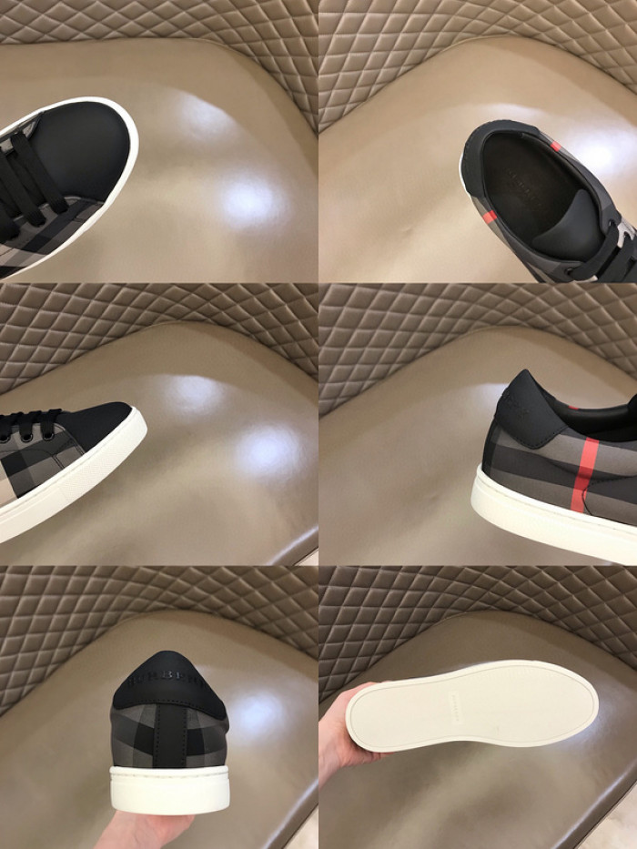 BUR*ERRY SHOES BBY56