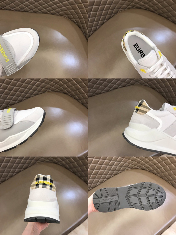 BUR*ERRY SHOES BBY59