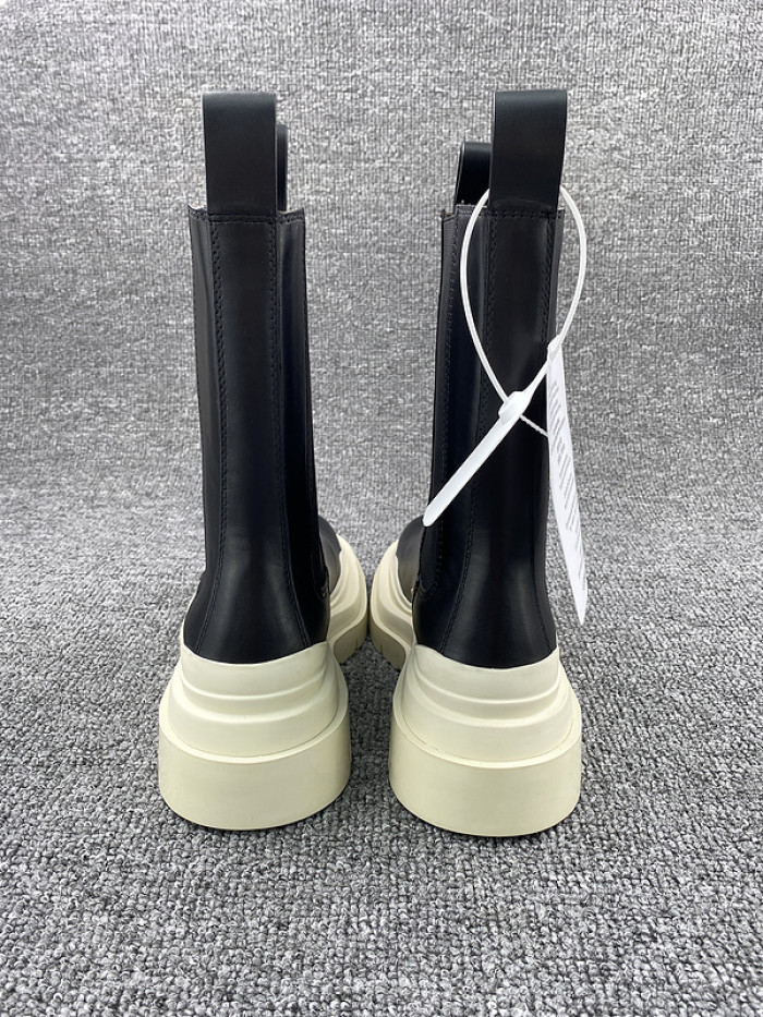 Bottega veneta boots BV00007