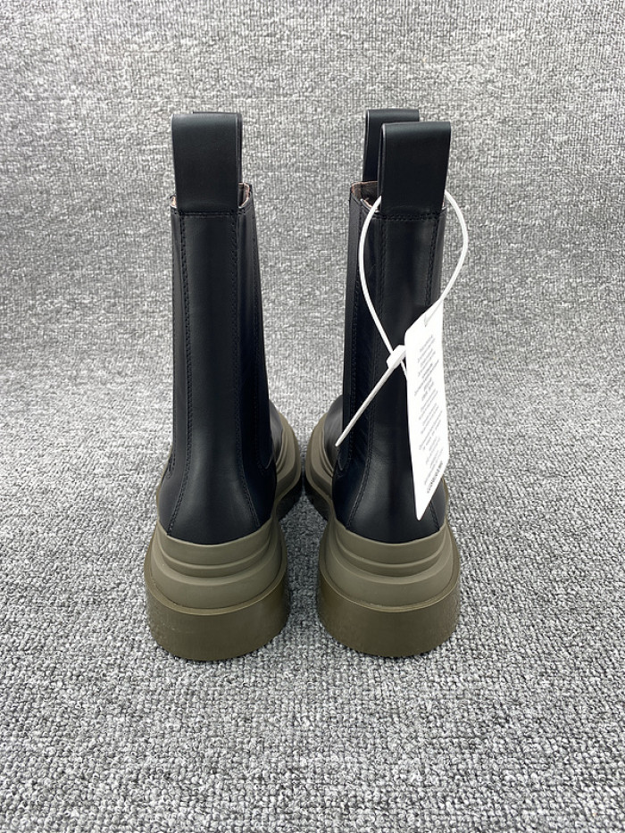 Bottega veneta boots BV00022