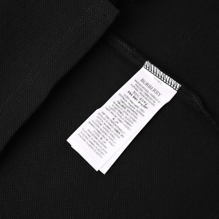 BUR*ERRY POLO SHIRT BR16